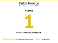 USED 2018 18 CITROEN RELAY 2.0 35 HEAVY L4 ENTERPRISE 14FT DROPSIDE + TAILIFT BLUEHDI 161 BHP 35 HEAVY L4 + DEL TAILIFT
