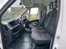 USED 2018 18 CITROEN RELAY 2.0 35 HEAVY L4 ENTERPRISE 14FT DROPSIDE + TAILIFT BLUEHDI 161 BHP 35 HEAVY L4 + DEL TAILIFT
