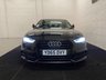 USED 2015 65 AUDI A6 2.0 TDI ULTRA BLACK EDITION 4d 188 BHP 128 AA INSPECTION|ALLOYS REFURBISH