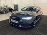 USED 2015 65 AUDI A6 2.0 TDI ULTRA BLACK EDITION 4d 188 BHP 128 AA INSPECTION|ALLOYS REFURBISH