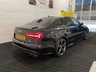USED 2015 65 AUDI A6 2.0 TDI ULTRA BLACK EDITION 4d 188 BHP 128 AA INSPECTION|ALLOYS REFURBISH