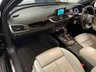 USED 2015 65 AUDI A6 2.0 TDI ULTRA BLACK EDITION 4d 188 BHP 128 AA INSPECTION|ALLOYS REFURBISH