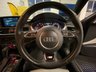 USED 2015 65 AUDI A6 2.0 TDI ULTRA BLACK EDITION 4d 188 BHP 128 AA INSPECTION|ALLOYS REFURBISH