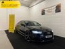 USED 2015 65 AUDI A6 2.0 TDI ULTRA BLACK EDITION 4d 188 BHP 128 AA INSPECTION|ALLOYS REFURBISH