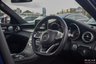 USED 2018 18 MERCEDES-BENZ C-CLASS 2.1 C 220 D 4MATIC AMG LINE PREMIUM PLUS 4d 170 BHP FRONT ELECTRIC SEATS+PRIVACY GLASS