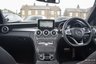 USED 2018 18 MERCEDES-BENZ C-CLASS 2.1 C 220 D 4MATIC AMG LINE PREMIUM PLUS 4d 170 BHP FRONT ELECTRIC SEATS+PRIVACY GLASS