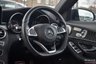 USED 2018 18 MERCEDES-BENZ C-CLASS 2.1 C 220 D 4MATIC AMG LINE PREMIUM PLUS 4d 170 BHP FRONT ELECTRIC SEATS+PRIVACY GLASS