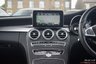 USED 2018 18 MERCEDES-BENZ C-CLASS 2.1 C 220 D 4MATIC AMG LINE PREMIUM PLUS 4d 170 BHP FRONT ELECTRIC SEATS+PRIVACY GLASS