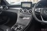 USED 2018 18 MERCEDES-BENZ C-CLASS 2.1 C 220 D 4MATIC AMG LINE PREMIUM PLUS 4d 170 BHP FRONT ELECTRIC SEATS+PRIVACY GLASS