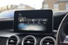 USED 2018 18 MERCEDES-BENZ C-CLASS 2.1 C 220 D 4MATIC AMG LINE PREMIUM PLUS 4d 170 BHP FRONT ELECTRIC SEATS+PRIVACY GLASS