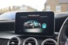 USED 2018 18 MERCEDES-BENZ C-CLASS 2.1 C 220 D 4MATIC AMG LINE PREMIUM PLUS 4d 170 BHP FRONT ELECTRIC SEATS+PRIVACY GLASS