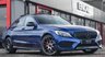 USED 2018 18 MERCEDES-BENZ C-CLASS 2.1 C 220 D 4MATIC AMG LINE PREMIUM PLUS 4d 170 BHP FRONT ELECTRIC SEATS+PRIVACY GLASS