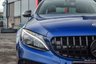 USED 2018 18 MERCEDES-BENZ C-CLASS 2.1 C 220 D 4MATIC AMG LINE PREMIUM PLUS 4d 170 BHP FRONT ELECTRIC SEATS+PRIVACY GLASS