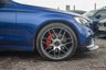 USED 2018 18 MERCEDES-BENZ C-CLASS 2.1 C 220 D 4MATIC AMG LINE PREMIUM PLUS 4d 170 BHP FRONT ELECTRIC SEATS+PRIVACY GLASS