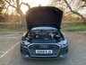 USED 2019 68 AUDI A6 DIESEL AVANT A6 S LINE 40 TDI S-A  Full History / Park Assist / Cruise Control / Apple Car Play / Auto lights / Lane Assist