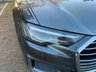 USED 2019 68 AUDI A6 DIESEL AVANT A6 S LINE 40 TDI S-A  Full History / Park Assist / Cruise Control / Apple Car Play / Auto lights / Lane Assist