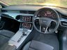 USED 2019 68 AUDI A6 DIESEL AVANT A6 S LINE 40 TDI S-A  Full History / Park Assist / Cruise Control / Apple Car Play / Auto lights / Lane Assist