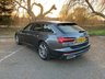 USED 2019 68 AUDI A6 DIESEL AVANT A6 S LINE 40 TDI S-A  Full History / Park Assist / Cruise Control / Apple Car Play / Auto lights / Lane Assist
