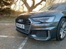 USED 2019 68 AUDI A6 DIESEL AVANT A6 S LINE 40 TDI S-A  Full History / Park Assist / Cruise Control / Apple Car Play / Auto lights / Lane Assist