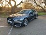 USED 2019 68 AUDI A6 DIESEL AVANT A6 S LINE 40 TDI S-A  Full History / Park Assist / Cruise Control / Apple Car Play / Auto lights / Lane Assist