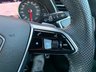 USED 2019 68 AUDI A6 DIESEL AVANT A6 S LINE 40 TDI S-A  Full History / Park Assist / Cruise Control / Apple Car Play / Auto lights / Lane Assist