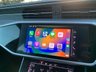 USED 2019 68 AUDI A6 DIESEL AVANT A6 S LINE 40 TDI S-A  Full History / Park Assist / Cruise Control / Apple Car Play / Auto lights / Lane Assist