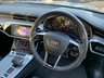 USED 2019 68 AUDI A6 DIESEL AVANT A6 S LINE 40 TDI S-A  Full History / Park Assist / Cruise Control / Apple Car Play / Auto lights / Lane Assist