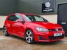 USED 2017 17 VOLKSWAGEN GOLF 2.0 GTI DSG 5d 218 BHP CAR PLAY! PX WELCOME & FINANCE