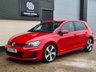 USED 2017 17 VOLKSWAGEN GOLF 2.0 GTI DSG 5d 218 BHP CAR PLAY! PX WELCOME & FINANCE