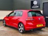 USED 2017 17 VOLKSWAGEN GOLF 2.0 GTI DSG 5d 218 BHP CAR PLAY! PX WELCOME & FINANCE