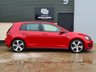 USED 2017 17 VOLKSWAGEN GOLF 2.0 GTI DSG 5d 218 BHP CAR PLAY! PX WELCOME & FINANCE