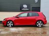 USED 2017 17 VOLKSWAGEN GOLF 2.0 GTI DSG 5d 218 BHP CAR PLAY! PX WELCOME & FINANCE