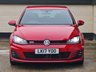 USED 2017 17 VOLKSWAGEN GOLF 2.0 GTI DSG 5d 218 BHP CAR PLAY! PX WELCOME & FINANCE