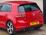 USED 2017 17 VOLKSWAGEN GOLF 2.0 GTI DSG 5d 218 BHP CAR PLAY! PX WELCOME & FINANCE
