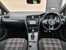 USED 2017 17 VOLKSWAGEN GOLF 2.0 GTI DSG 5d 218 BHP CAR PLAY! PX WELCOME & FINANCE