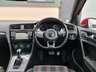 USED 2017 17 VOLKSWAGEN GOLF 2.0 GTI DSG 5d 218 BHP CAR PLAY! PX WELCOME & FINANCE