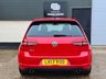 USED 2017 17 VOLKSWAGEN GOLF 2.0 GTI DSG 5d 218 BHP CAR PLAY! PX WELCOME & FINANCE