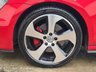 USED 2017 17 VOLKSWAGEN GOLF 2.0 GTI DSG 5d 218 BHP CAR PLAY! PX WELCOME & FINANCE