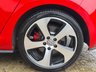 USED 2017 17 VOLKSWAGEN GOLF 2.0 GTI DSG 5d 218 BHP CAR PLAY! PX WELCOME & FINANCE