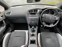 USED 2012 62 CITROEN DS4 1.6 HDI DSTYLE 5d 110 BHP GOOD LOOKING CAR @ A GOOD PRICE