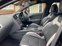 USED 2012 62 CITROEN DS4 1.6 HDI DSTYLE 5d 110 BHP GOOD LOOKING CAR @ A GOOD PRICE
