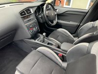 USED 2012 62 CITROEN DS4 1.6 HDI DSTYLE 5d 110 BHP GOOD LOOKING CAR @ A GOOD PRICE