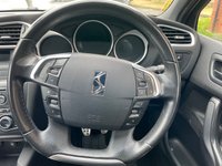 USED 2012 62 CITROEN DS4 1.6 HDI DSTYLE 5d 110 BHP GOOD LOOKING CAR @ A GOOD PRICE
