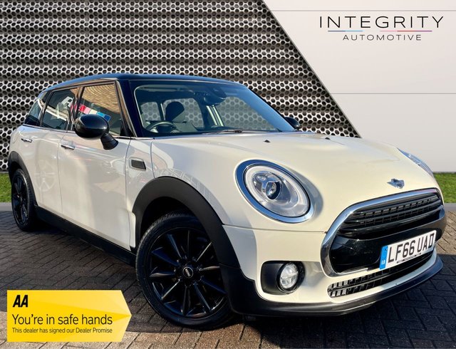 Integrity Automotive Limited