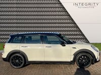 USED 2016 66 MINI CLUBMAN 2.0 COOPER D 5d 148 BHP LOW RATE FINANCE/HOME DELIVERY
