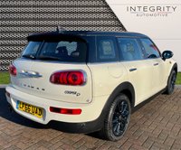 USED 2016 66 MINI CLUBMAN 2.0 COOPER D 5d 148 BHP LOW RATE FINANCE/HOME DELIVERY