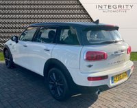 USED 2016 66 MINI CLUBMAN 2.0 COOPER D 5d 148 BHP LOW RATE FINANCE/HOME DELIVERY