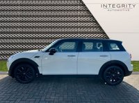 USED 2016 66 MINI CLUBMAN 2.0 COOPER D 5d 148 BHP LOW RATE FINANCE/HOME DELIVERY