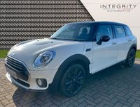 USED 2016 66 MINI CLUBMAN 2.0 COOPER D 5d 148 BHP LOW RATE FINANCE/HOME DELIVERY