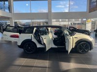 USED 2016 66 MINI CLUBMAN 2.0 COOPER D 5d 148 BHP LOW RATE FINANCE/HOME DELIVERY